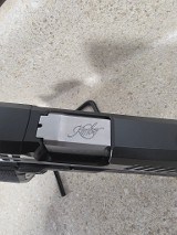 KIMBER CDS9 CLASSIC (OR) 9MM LUGER (9x19 PARA) - Image 6 of 16