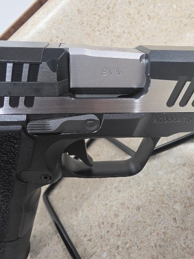 KIMBER CDS9 CLASSIC (OR) 9MM LUGER (9x19 PARA) - Image 7 of 16