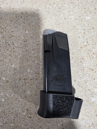 KIMBER CDS9 CLASSIC (OR) 9MM LUGER (9x19 PARA) - Image 13 of 16