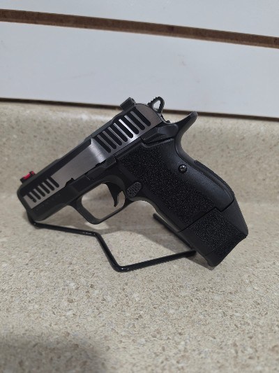 KIMBER CDS9 CLASSIC (OR) 9MM LUGER (9x19 PARA) - Image 8 of 16