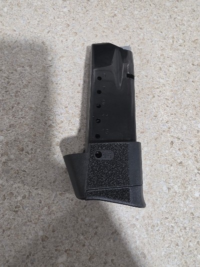 KIMBER CDS9 CLASSIC (OR) 9MM LUGER (9x19 PARA) - Image 11 of 16