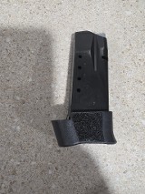 KIMBER CDS9 CLASSIC (OR) 9MM LUGER (9x19 PARA) - Image 12 of 16