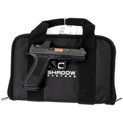 SHADOW SYSTEMS XR920 9MM LUGER (9X19 PARA) - Image 3 of 3
