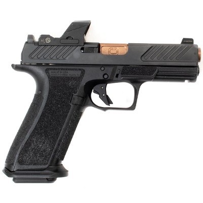 SHADOW SYSTEMS XR920 9MM LUGER (9X19 PARA) - Image 2 of 3