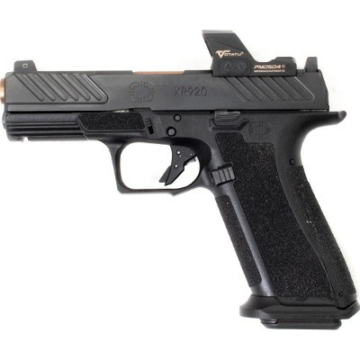 SHADOW SYSTEMS XR920 9MM LUGER (9X19 PARA) - Image 1 of 3