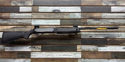 BROWNING BPS field model 12 GA - Image 1 of 3