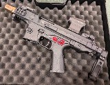 B&T GHM9 Compact Custom Package w/ Binary 9MM LUGER (9x19 PARA) - Image 3 of 3