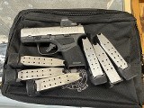 SPRINGFIELD ARMORY HELLCAT 9MM LUGER (9x19 PARA) - 3 of 5