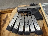 SPRINGFIELD ARMORY HELLCAT 9MM LUGER (9x19 PARA) - 4 of 5