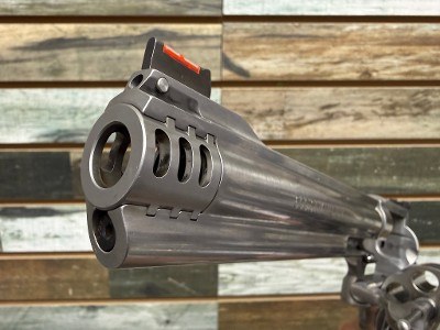 SMITH & WESSON 500 500 magnum - Image 4 of 6