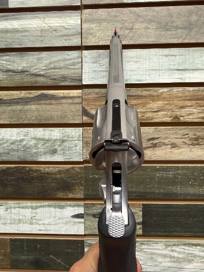 SMITH & WESSON 500 500 magnum - Image 3 of 6