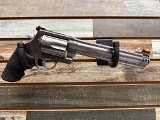SMITH & WESSON 500 500 magnum - Image 2 of 6