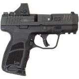 HECKLER & KOCH CC9 9MM LUGER (9X19 PARA) - 2 of 3