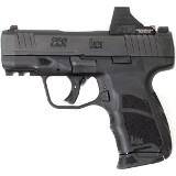 HECKLER & KOCH CC9 9MM LUGER (9X19 PARA) - 1 of 3