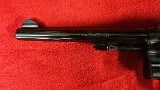 SMITH & WESSON 15-2 .38 SPL - Image 6 of 6