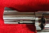 SMITH & WESSON 60 .357 MAG - Image 5 of 5