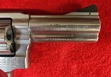 SMITH & WESSON 60 .357 MAG - Image 4 of 5