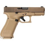 GLOCK 19X 9MM LUGER (9X19 PARA) - 2 of 3