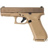 GLOCK 19X 9MM LUGER (9X19 PARA) - 1 of 3