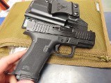 PALMETTO STATE ARMORY Micro Dagger 9MM LUGER (9x19 PARA)