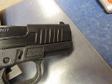 PALMETTO STATE ARMORY Micro Dagger 9MM LUGER (9x19 PARA) - 2 of 7