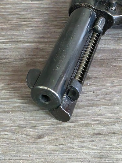HERITAGE MFG. ROUGH RIDER 22CAL .22 CAL - Image 6 of 8