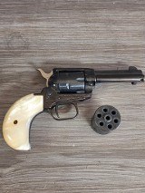 HERITAGE MFG. ROUGH RIDER 22CAL .22 CAL - Image 1 of 8