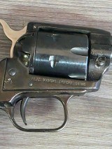 HERITAGE MFG. ROUGH RIDER 22CAL .22 CAL - Image 4 of 8