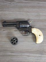 HERITAGE MFG. ROUGH RIDER 22CAL .22 CAL - Image 8 of 8