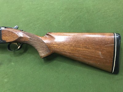 BROWNING CITORI 12 GA - Image 6 of 10