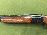 BROWNING CITORI 12 GA - Image 7 of 10