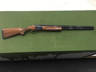 BROWNING CITORI 12 GA - Image 1 of 10