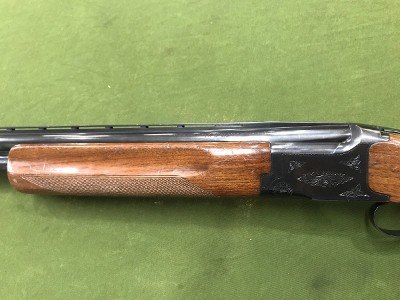 BROWNING CITORI 12 GA - Image 7 of 10