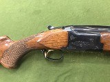 BROWNING CITORI 12 GA - Image 3 of 10