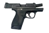 SMITH & WESSON M&P9 SHIELD 9MM LUGER (9x19 PARA) - 3 of 5