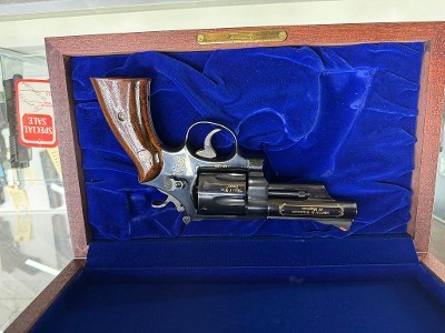 SMITH & WESSON Model 29 .44 MAGNUM - Image 3 of 3