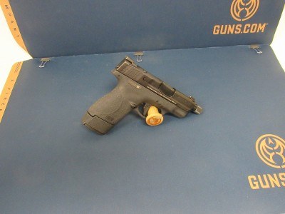 SMITH & WESSON M&P SHIELD PLUS 9MM LUGER (9x19 PARA) - Image 3 of 3