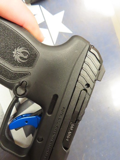 RUGER LCP Max .380 ACP - Image 3 of 6