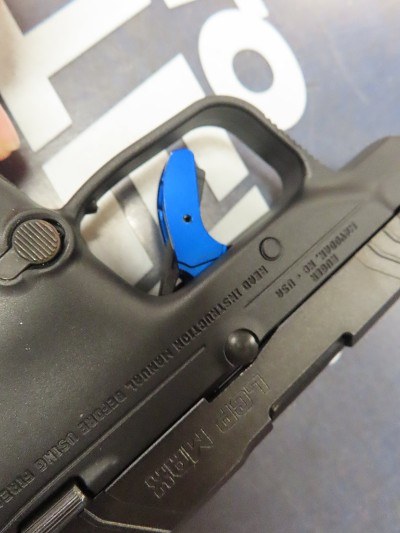 RUGER LCP Max .380 ACP - Image 6 of 6