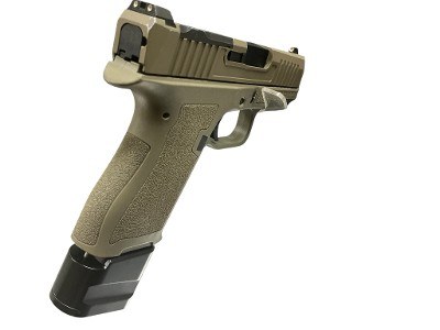 PALMETTO STATE ARMORY micro dagger 9MM LUGER (9x19 PARA) - Image 6 of 6