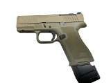 PALMETTO STATE ARMORY micro dagger 9MM LUGER (9x19 PARA) - Image 2 of 6