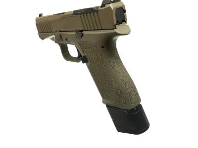 PALMETTO STATE ARMORY micro dagger 9MM LUGER (9x19 PARA) - Image 5 of 6