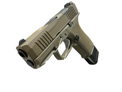 PALMETTO STATE ARMORY micro dagger 9MM LUGER (9x19 PARA) - Image 4 of 6
