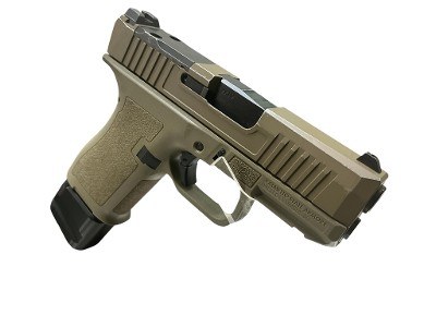 PALMETTO STATE ARMORY micro dagger 9MM LUGER (9x19 PARA) - Image 3 of 6