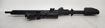 SMITH & WESSON FPC 9MM LUGER (9x19 PARA) - Image 2 of 8
