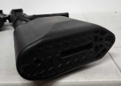 SMITH & WESSON FPC 9MM LUGER (9x19 PARA) - Image 5 of 8