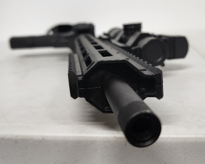 SMITH & WESSON FPC 9MM LUGER (9x19 PARA) - Image 6 of 8