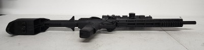 SMITH & WESSON FPC 9MM LUGER (9x19 PARA) - Image 7 of 8