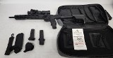 SMITH & WESSON FPC 9MM LUGER (9x19 PARA) - Image 1 of 8