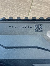 RUGER PC CARBINE 9MM LUGER (9x19 PARA) - Image 7 of 11